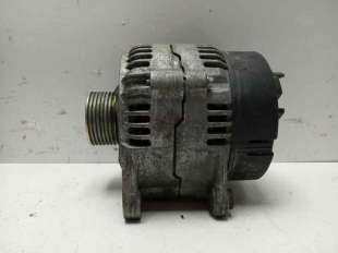 Recambio de alternador para chrysler voyager (gs) 1995-2001 2.5 td referencia OEM IAM 4727206 ALF390201 A5341111152 2