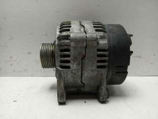 Recambio de alternador para chrysler voyager (gs) 1995-2001 2.5 td referencia OEM IAM 4727206 ALF390201 A5341111152