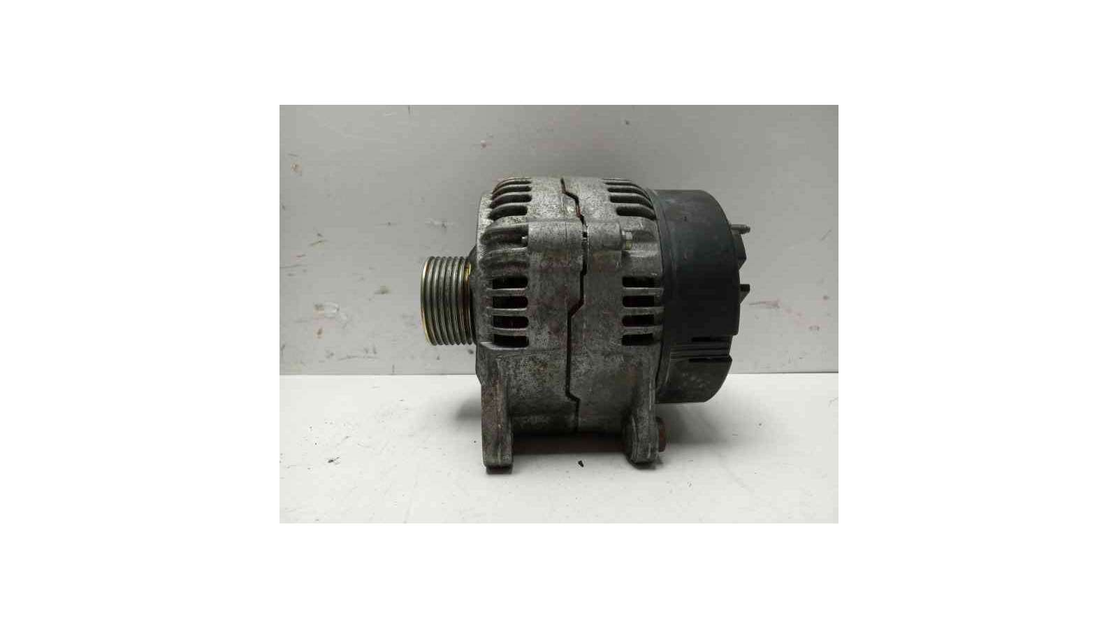 Recambio de alternador para chrysler voyager (gs) 1995-2001 2.5 td referencia OEM IAM 4727206 ALF390201 A5341111152 Recambio de alternador para chrysler voyager (gs) 1995-2001 2.5 td referencia OEM IAM 4727206 ALF390201 A5341111152