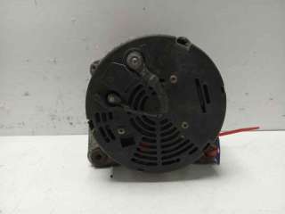 Recambio de alternador para chrysler voyager (gs) 1995-2001 2.5 td referencia OEM IAM 4727206 ALF390201 A5341111152