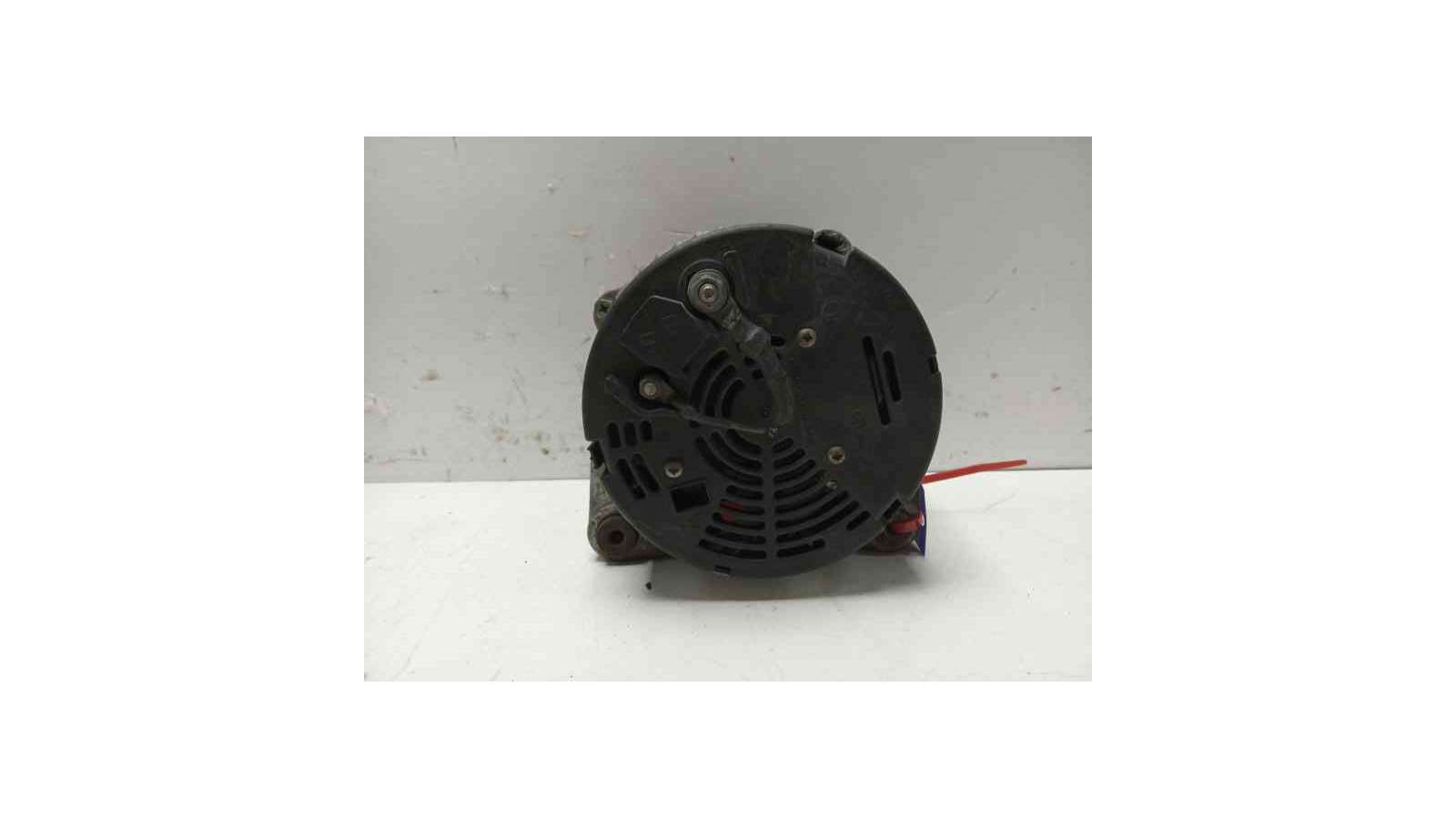 Recambio de alternador para chrysler voyager (gs) 1995-2001 2.5 td referencia OEM IAM 4727206 ALF390201 A5341111152 Recambio de alternador para chrysler voyager (gs) 1995-2001 2.5 td referencia OEM IAM 4727206 ALF390201 A5341111152