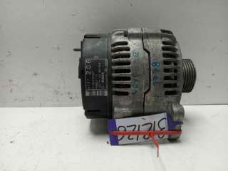 Recambio de alternador para chrysler voyager (gs) 1995-2001 2.5 td referencia OEM IAM 4727206 ALF390201 A5341111152