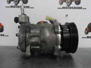 Recambio de compresor aire acondicionado para mg serie 400 (rt) 1995-1999 416 si (4-ptas.) referencia OEM IAM JPB100760 54221088 2