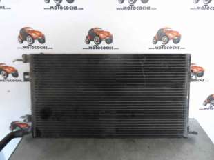Recambio de condensador / radiador aire acondicionado para chrysler voyager (gs) 1995-2001 2.5 td referencia OEM IAM 4798015 351