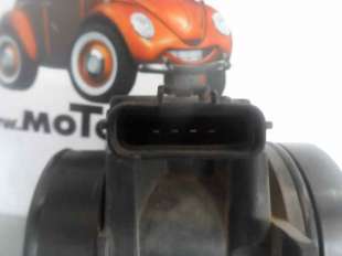 Recambio de caudalimetro para ford ka (ccq) 1996-2008 2 collection referencia OEM IAM 96FP12B579AB   2