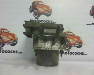 Recambio de abs para renault megane ii classic berlina 2003-2010 confort dynamique referencia OEM IAM 8200038695  