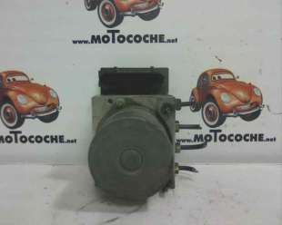 Recambio de abs para renault megane ii classic berlina 2003-2010 confort dynamique referencia OEM IAM 8200038695   2