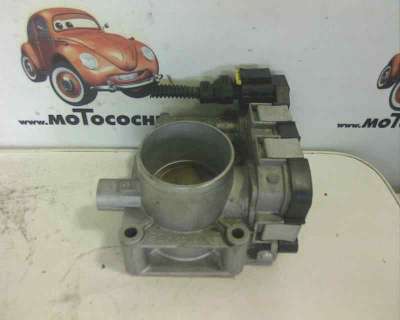 Recambio de caja mariposa para fiat grande punto (199) 2005-2012 1.4 cat referencia OEM IAM 44SNF9  