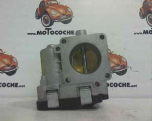 Recambio de caja mariposa para fiat grande punto (199) 2005-2012 1.4 cat referencia OEM IAM 44SNF9   2