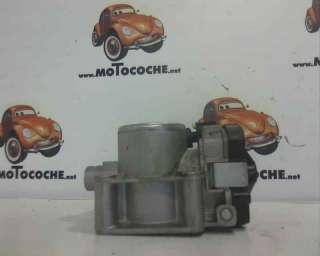 Recambio de caja mariposa para fiat grande punto (199) 2005-2012 1.4 cat referencia OEM IAM 44SNF9  