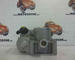 Recambio de caja mariposa para fiat grande punto (199) 2005-2012 1.4 cat referencia OEM IAM 44SNF9  