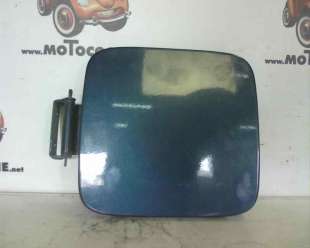 Recambio de tapa exterior combustible para hyundai h 1 starex 1999-2003 h 1 starex td referencia OEM IAM 695104A002  