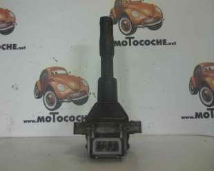 Recambio de bobina encendido para bmw serie 5 berlina (e34) 1988- 2.0 24v referencia OEM IAM 0221504410  