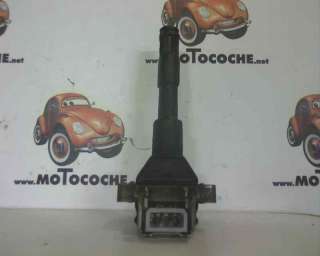 Recambio de bobina encendido para bmw serie 5 berlina (e34) 1988- 2.0 24v referencia OEM IAM 0221504410  