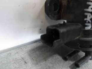 Recambio de valvula aire adicional para citroën jumper caja cerrada desde ´02 2002-2007 29 m 2.2 hdi 100 confort referencia OEM  2