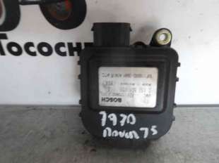 Recambio de motor calefaccion para mg serie 75 (rj) 1999-2004 2.0 cdti classic referencia OEM IAM 0132801150  
