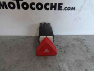 Recambio de warning para volkswagen golf plus (5m1) 2004-2009 highline referencia OEM IAM 5M0953509A  