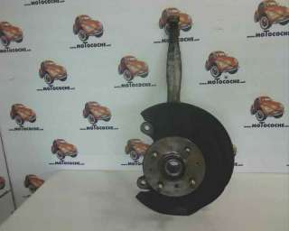 Recambio de mangueta delantera izquierda para mg serie 400 (rt) 1995-1999 416 si (4-ptas.) referencia OEM IAM   