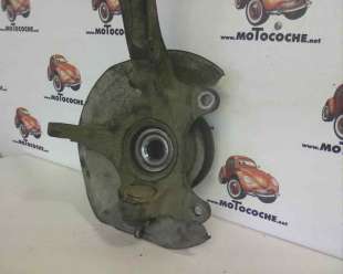 Recambio de mangueta delantera izquierda para mg serie 400 (rt) 1995-1999 416 si (4-ptas.) referencia OEM IAM    2