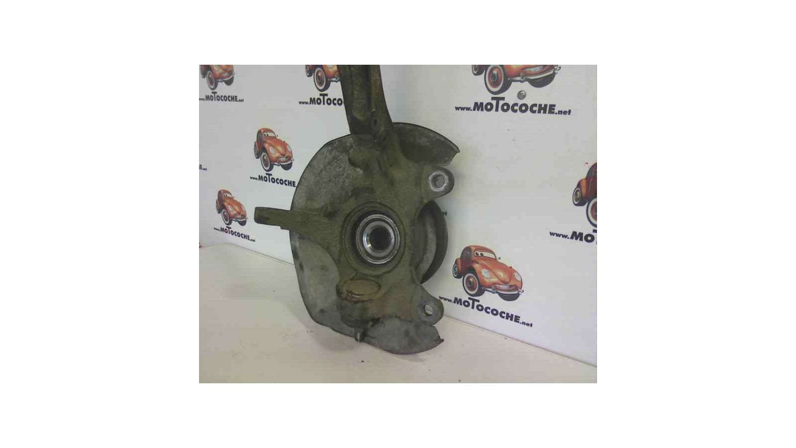 Recambio de mangueta delantera izquierda para mg serie 400 (rt) 1995-1999 416 si (4-ptas.) referencia OEM IAM    Recambio de mangueta delantera izquierda para mg serie 400 (rt) 1995-1999 416 si (4-ptas.) referencia OEM IAM