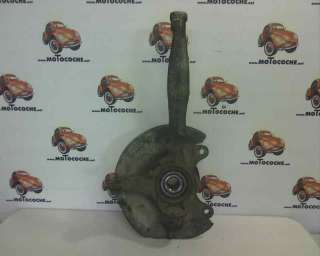 Recambio de mangueta delantera izquierda para mg serie 400 (rt) 1995-1999 416 si (4-ptas.) referencia OEM IAM   