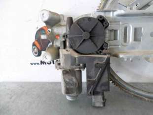 Recambio de elevalunas delantero derecho para opel combo (corsa c) 2001-2011 cargo referencia OEM IAM 5140036 OV45AR  2