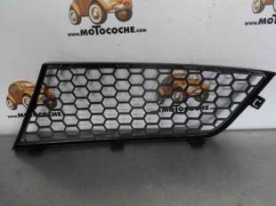Recambio de rejilla paragolpes derecha para alfa romeo mito (145) 2006- referencia OEM IAM AA2102133 107011316 AA2102133 2