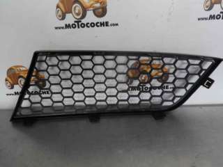 Recambio de rejilla paragolpes derecha para alfa romeo mito (145) 2006- referencia OEM IAM AA2102133 107011316 AA2102133