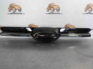 Recambio de rejilla delantera para ford focus lim. (cb8) 2010-2015 referencia OEM IAM 1719227 107105005 FD4282001