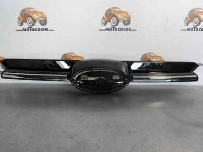 Recambio de rejilla delantera para ford focus lim. (cb8) 2010-2015 referencia OEM IAM 1719227 107105005 FD4282001