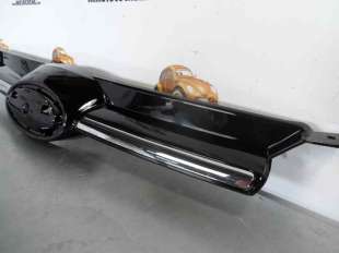 Recambio de rejilla delantera para ford focus lim. (cb8) 2010-2015 referencia OEM IAM 1719227 107105005 FD4282001 2