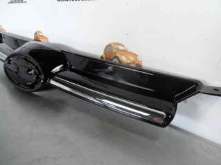 Recambio de rejilla delantera para ford focus lim. (cb8) 2010-2015 referencia OEM IAM 1719227 107105005 FD4282001
