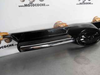 Recambio de rejilla delantera para ford focus lim. (cb8) 2010-2015 referencia OEM IAM 1719227 107105005 FD4282001
