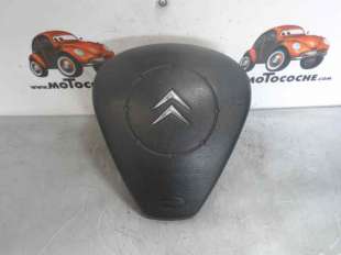 Recambio de airbag delantero izquierdo para citroën c2 2003-2010 1.4 hdi referencia OEM IAM 96380009VD  