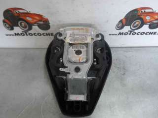 Recambio de airbag delantero izquierdo para citroën c2 2003-2010 1.4 hdi referencia OEM IAM 96380009VD  