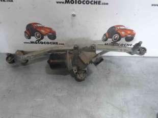 Recambio de motor limpia delantero para citroën c2 2003-2010 1.4 hdi referencia OEM IAM   