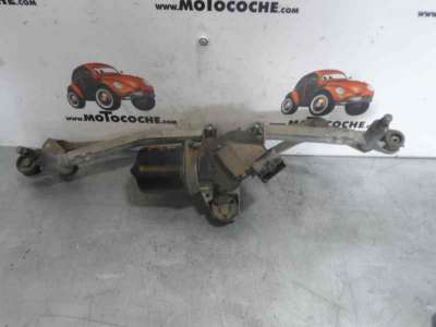 Recambio de motor limpia delantero para citroën c2 2003-2010 1.4 hdi referencia OEM IAM   