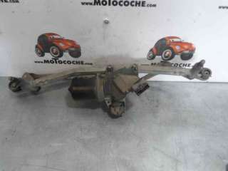 Recambio de motor limpia delantero para citroën c2 2003-2010 1.4 hdi referencia OEM IAM   