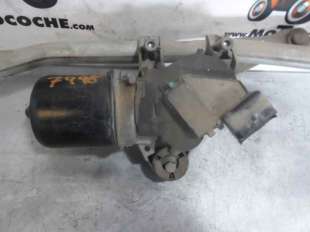 Recambio de motor limpia delantero para citroën c2 2003-2010 1.4 hdi referencia OEM IAM    2