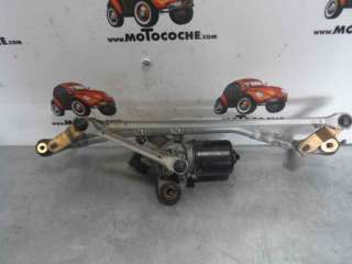 Recambio de motor limpia delantero para citroën c2 2003-2010 1.4 hdi referencia OEM IAM   