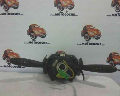 Recambio de mando multifuncion para fiat punto berlina (188) 1999-2002 1.9 jtd elx referencia OEM IAM   