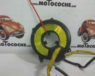 Recambio de anillo airbag para hyundai h 1 starex 1999-2003 h 1 starex td referencia OEM IAM SG1M870422  