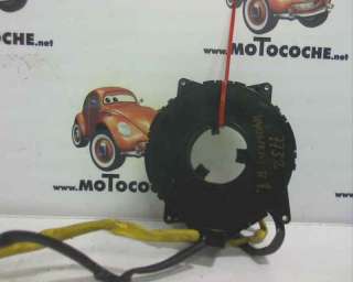 Recambio de anillo airbag para hyundai h 1 starex 1999-2003 h 1 starex td referencia OEM IAM SG1M870422  