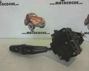 Recambio de mando intermitentes para hyundai h 1 starex 1999-2003 h 1 starex td referencia OEM IAM 934004A550  