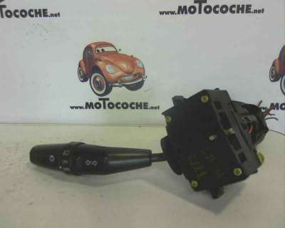 Recambio de mando intermitentes para hyundai h 1 starex 1999-2003 h 1 starex td referencia OEM IAM 934004A550  