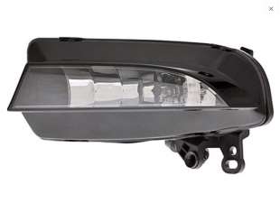 Recambio de faro antiniebla izquierdo para audi a5 coupe (8t) 2007-2016 referencia OEM IAM 8T0941699C  AD6224414
