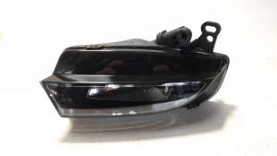 Recambio de faro antiniebla izquierdo para audi a5 coupe (8t) 2007-2016 referencia OEM IAM 8T0941699C  AD6224414 2