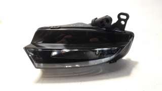 Recambio de faro antiniebla izquierdo para audi a5 coupe (8t) 2007-2016 referencia OEM IAM 8T0941699C  AD6224414