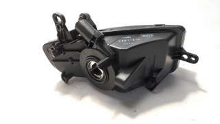 Recambio de faro antiniebla izquierdo para audi a5 coupe (8t) 2007-2016 referencia OEM IAM 8T0941699C  AD6224414