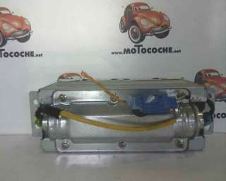 Recambio de airbag delantero derecho para citroën c5 berlina 2004-2008 sx (e) referencia OEM IAM 9651116380  